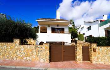 Casa individual en Els Masos