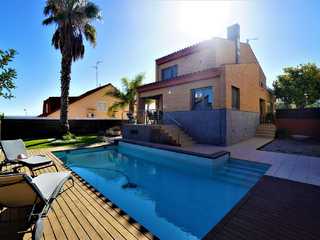 Casa de alto standing en El Vendrell, Mas Levy