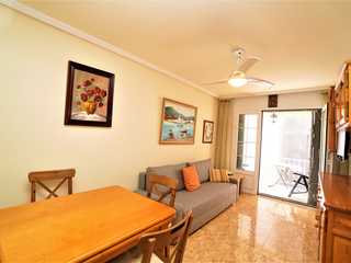 Apartamento reformado muy cerca de la playa