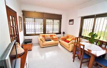 Apartamento a 200 metros de la playa