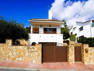 Casa individual en Els Masos