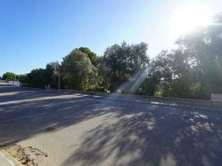 Solar plano en Els Masos de Coma-Ruga