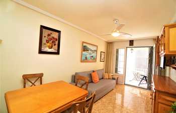 Apartamento reformado muy cerca de la playa