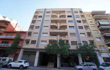 Piso en Poble Nou